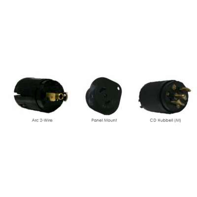 Control Cable Connectors